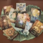 Le Tarot et moi